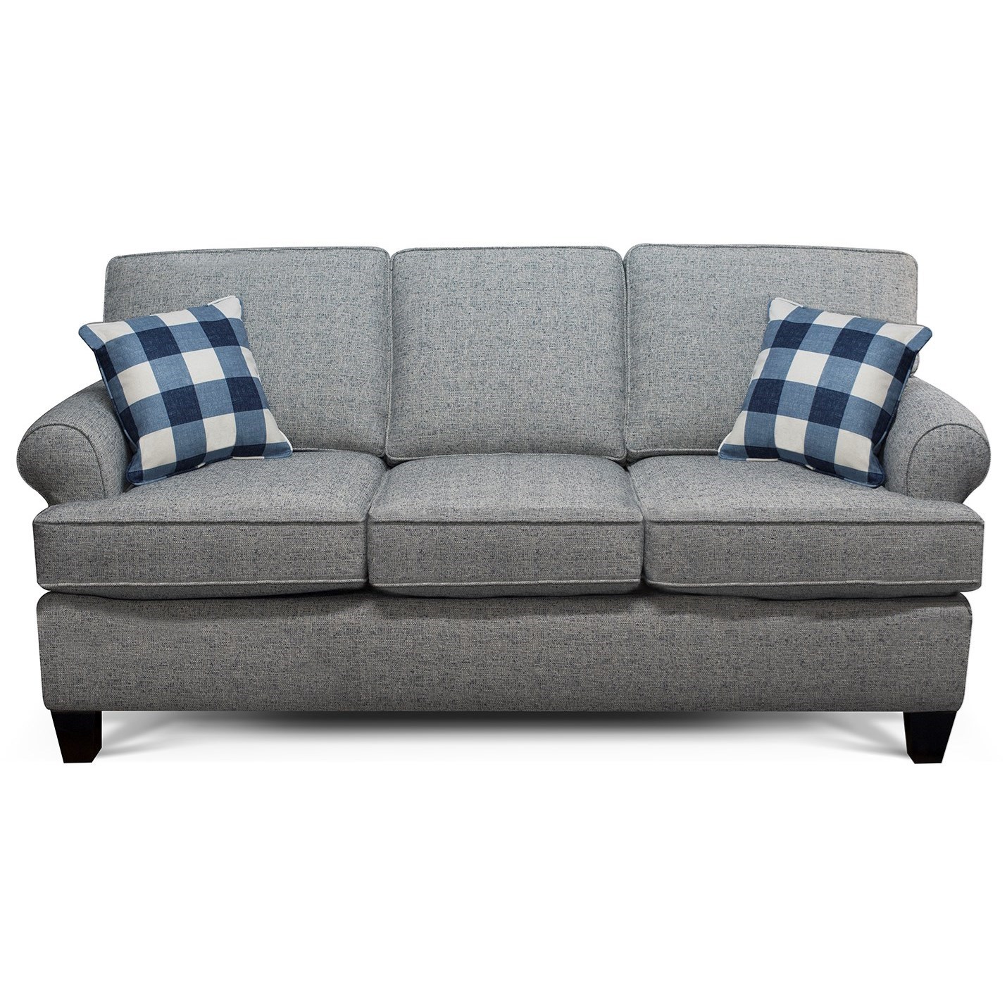 England 5380 Series 5385 8266 Sofa with Casual Style Gavigan's Home